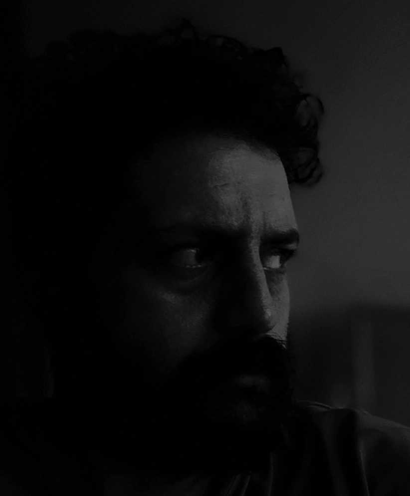 Abhilash Ramadasan – Product Designer specializing in UX and UI design