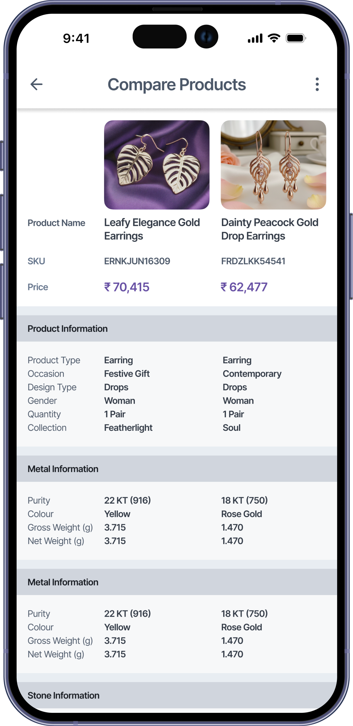 Senior Product Designer Portfolio – Abhilash Ramadasan