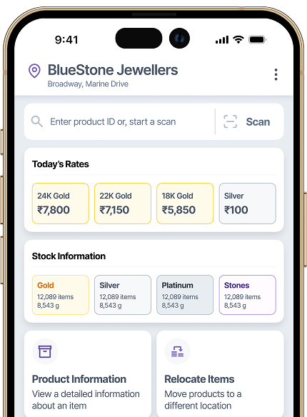 Senior Product Designer Portfolio – Abhilash Ramadasan