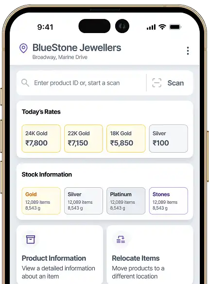 Senior Product Designer Portfolio – Abhilash Ramadasan